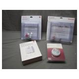 Honeywell Thermostats and Guards