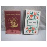 Illustrated Fairy Tale Classics
