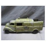 Hubley Bell Telephone Service Truck