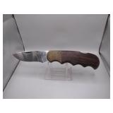 Vintage Gerber Folding Pocket Knife