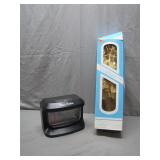 Sweetheart Doll and Tropic Paradise Aquarium Set