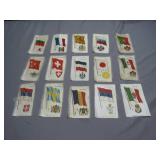 15 Tobacco Silk Premiums for Nebo Cigarettes
