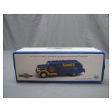 1941 Sunoco Truck Bank by Marx Toy Corp