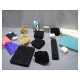 Varied Collection of Jewelry Gift Boxes and...
