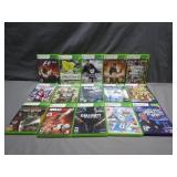 15 Xbox 360 Games