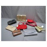 Evening and Day Clutches