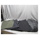 6 Pairs of Jeans: Size 14/16