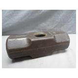 Stanley No. 850 10 Pound Sledgehammer Head