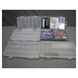 Storage Boxes and Accessories