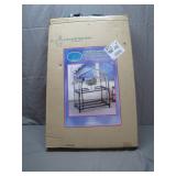 Two-Shelf Portable Greenhouse in Box