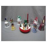 Christmas Decorations Collection