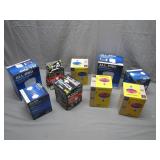 Outdoor Lighting Equipment