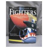 The Great Book of Fighters Encyclopedia