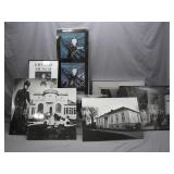 Edvard Munch And Historical Prints