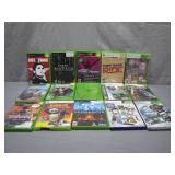 15 Xbox and Xbox 360 Games