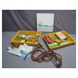 Vintage Dental Office Supplies Lot