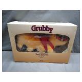 Grubby Companion for Teddy Ruxpin in Original Box
