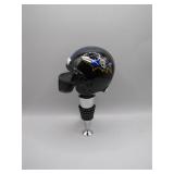 Baltimore Ravens Helmet Wine Stopper