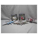 Corgi 100 Years of Flight Die-Cast Planes