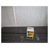 Kleen Flue Chimney Brush Kit with Original Box