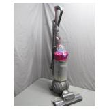 Dyson Ball Bagless Upright Vacuum Cleaner