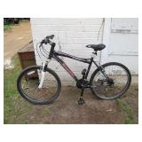 Schwinn Aluminum Mountain Bike, Needs TLC