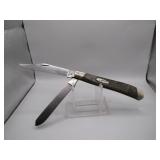 Vintage Buck Pocket Knife