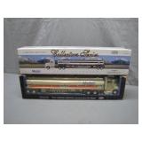 1999 Mobil Toy Tanker Truck - Limited Edition