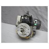 Small Gasoline Engine With Starter Components