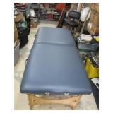 Portable Fold-Up Massage Table