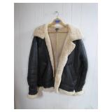 USAF G-8 Type Flyers Jacket, Size Large