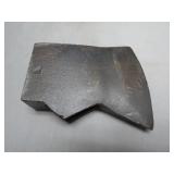 Vintage Axe Head