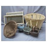 Basket and Storage Collection