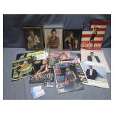 Bruce Springsteen Memorabilia Collection