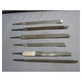 Vintage Lenox and Nicholson Files
