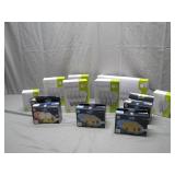 LED Light Bulb Sets from GE and More