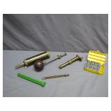 Black Powder Gun Accessories Collection