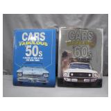 Cars of the Fabulous 