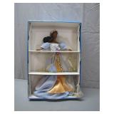Barbie Angel Of Music Doll In Original Box