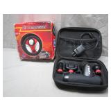 Portable DC12V Air Compressor Kit