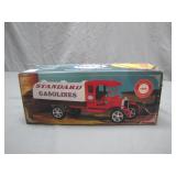 Special Edition Esso Toy Tanker Truck in Box