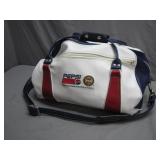 Pepsi Official PGA Duffel Bag