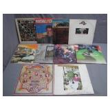 10 Rock Vinyl Records
