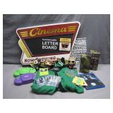 Exciting Pop Culture Collectibles Bundle