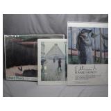 Edvard Munch Art Posters