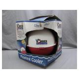 The Big Bobber Floating Cooler In Original Box