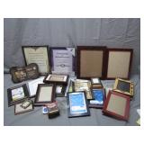 Picture Frames