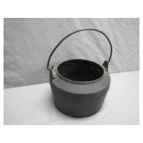Antique Marietta PA. #2 Cast Iron Pot