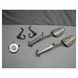 Vintage Boot Stretchers and Accessories
