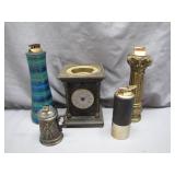 Unique Desk Top Lighters